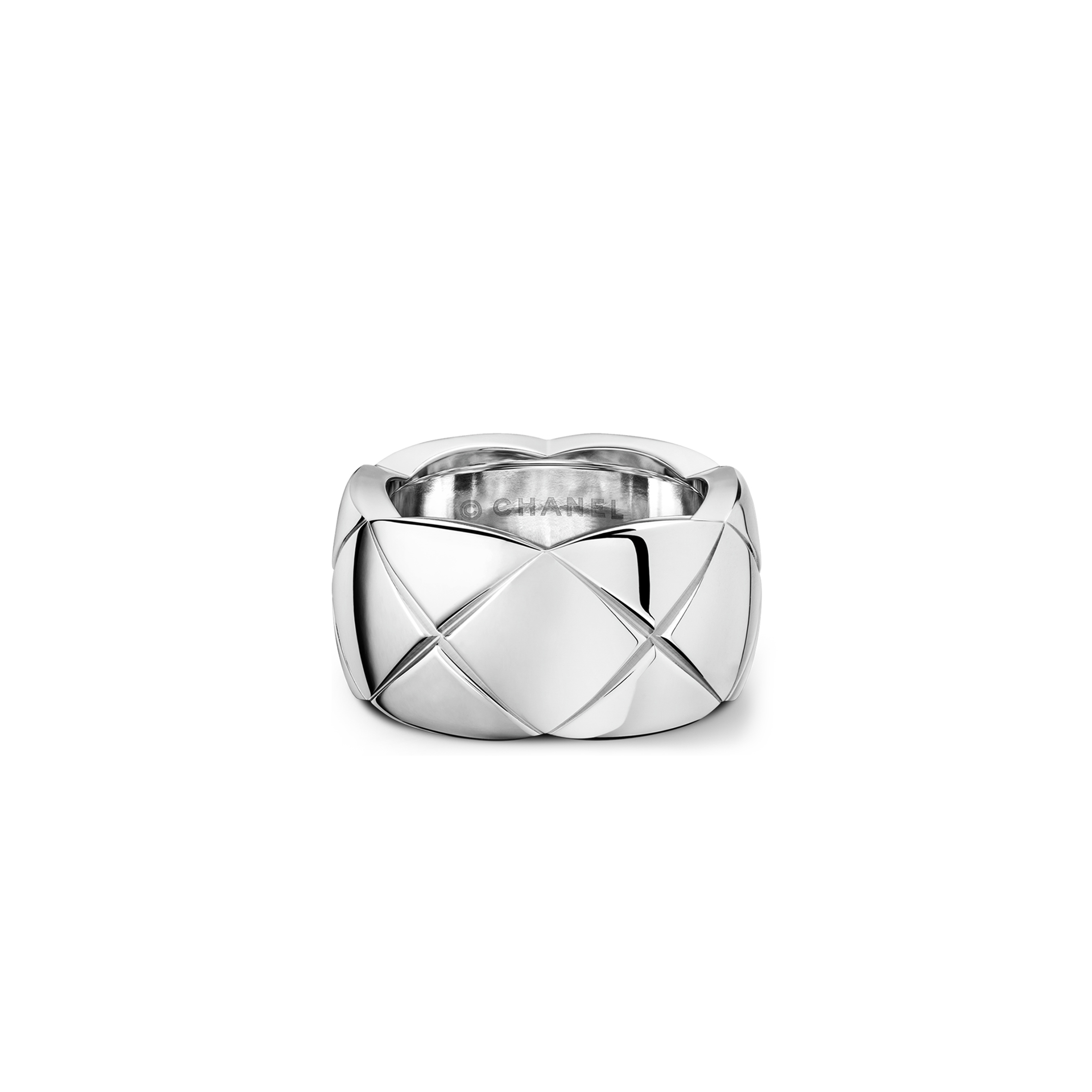 CHANEL COCO CRUSH RING  J10573